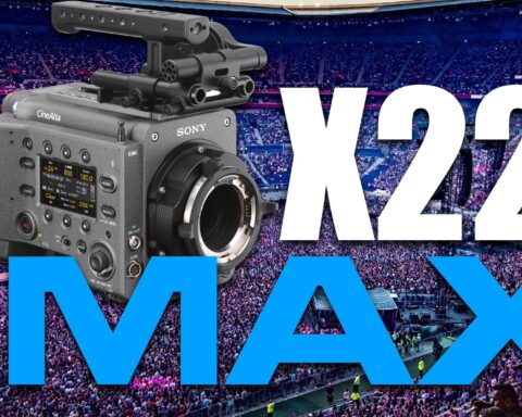 First-Ever ‘Filmed for IMAX’ Concert Was Shot on 22 IMAX-Certified Cameras