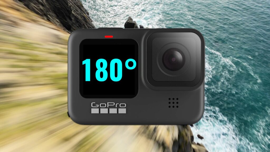 Here’re the Best GoPro Settings for Cinematic Aerial FPV Shots