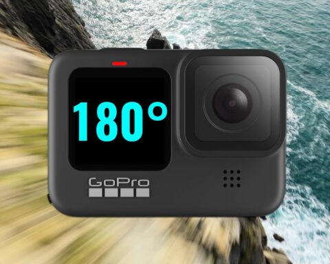 Here’re the Best GoPro Settings for Cinematic Aerial FPV Shots