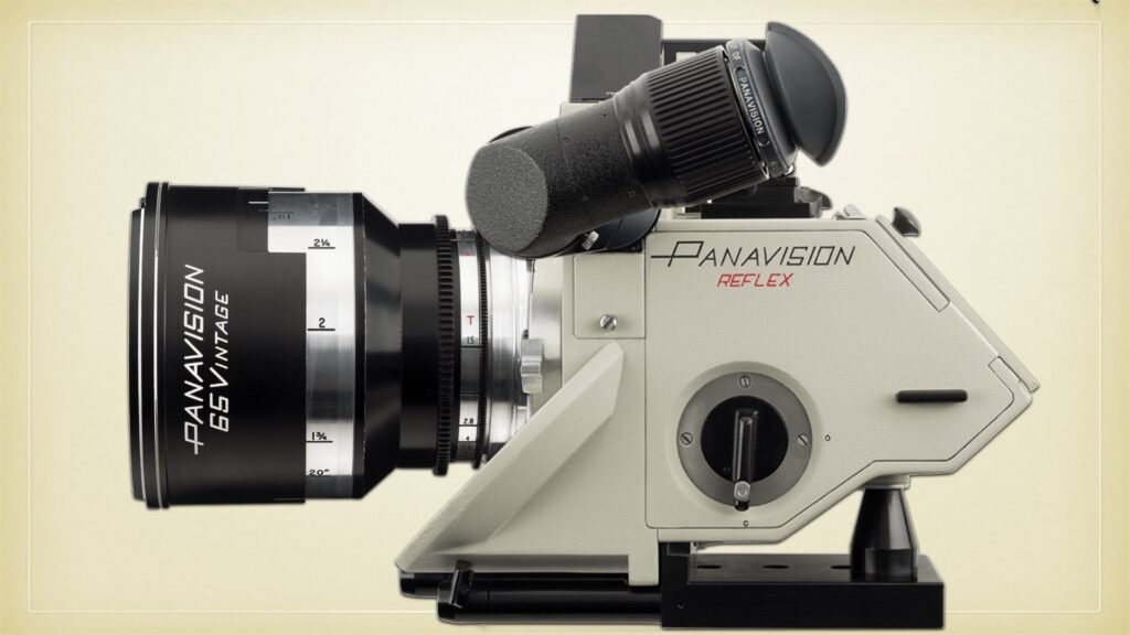 Panavision Renovates its Website: An Educational Gem for Filmmakers