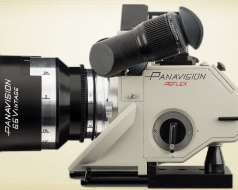 Panavision Renovates its Website: An Educational Gem for Filmmakers