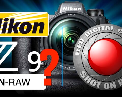 Nikon Refuses to Comment on RED’s Lawsuit, and That’s Not Good