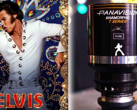 ELVIS: Shot by Cinematographer Mandy Walker on Panavision "Elvis" Lenses