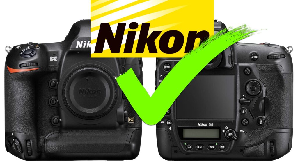 Nikon Promises to Continue to Produce, Sell, and Support DSLRs