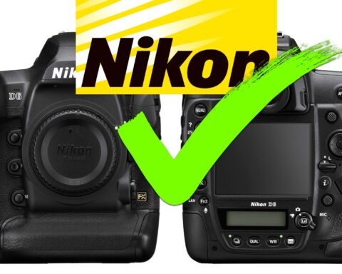 Nikon Promises to Continue to Produce, Sell, and Support DSLRs