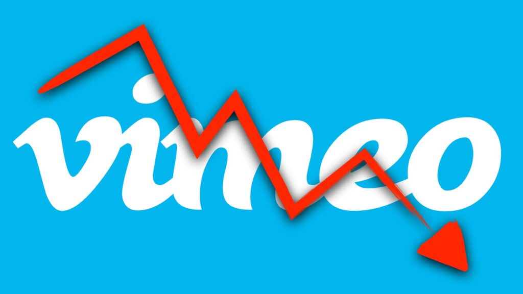 Vimeo is Going Down: Reducing Workforce By 6%.