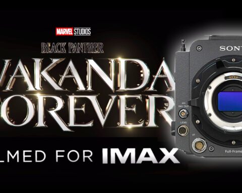Black Panther: Wakanda Forever - The IMAX Trailer