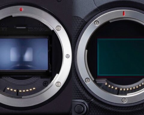 Canon Hints About the Future of DSLRs
