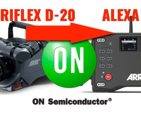Onsemi: “We developed the customized high-end CMOS sensor for ARRI’s ALEXA 35 camera”