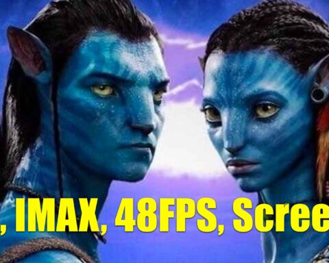 NATO Chief: “There will be more versions of Avatar 2 than any movie in the history of movies”