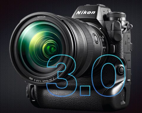 Nikon Z9 Firmware 3.0 Released: Hi-Res Zoom by Utilizing the 8.3K Sensor
