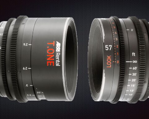 ARRI Rental Launches HEROES Lenses: “Eclectic lenses with optical superpowers”