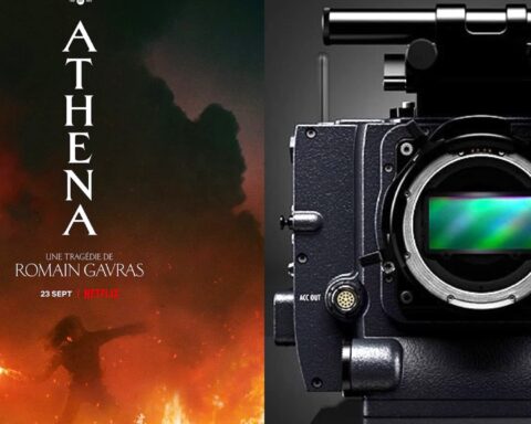 Athena’s Cinematography: Utilizing ALEXA 65 in Complicated Long Takes