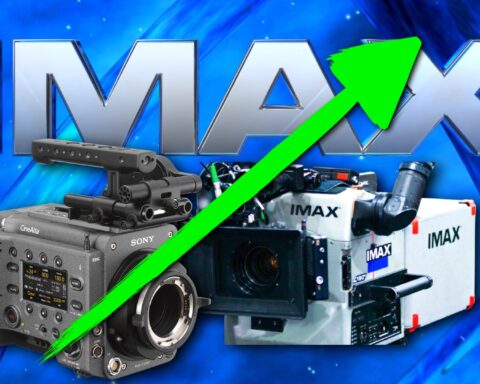 IMAX Business is Booming: A Record of Titles in 2022 and Beyond