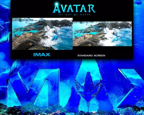 IMAX vs. Standard Screening: A Must-Watch Comparison