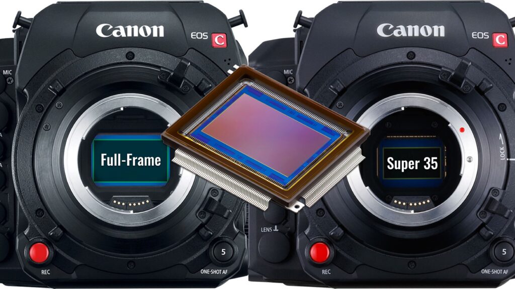 Rumor: Canon Cinema EOS C700 Mark II Will Have A User Swappable Sensor