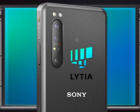 Sony Presents LYTIA: A New Brand Name for its Mobile Image Sensors