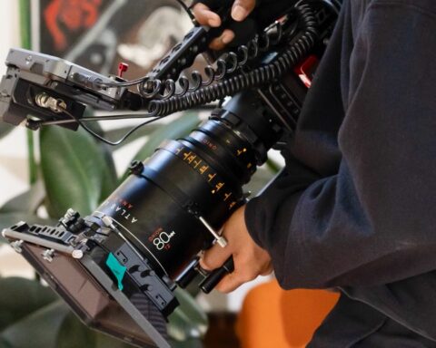 Atomos and Atlas Show You How to Shoot (and Edit) Anamorphic