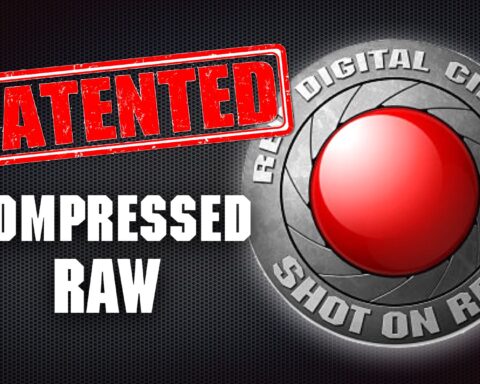 RED Digital Cinema Filled Another Patent Related to Compressed RAW.007