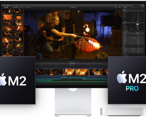 Apple Mac Mini M2: Good Enough for Professional Video Editing?