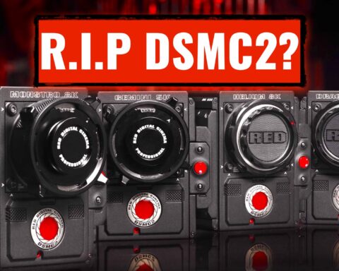 R.I.P DSMC2? RED Removes DSMC2 Bodies From its Store