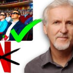 James Cameron: “We need to go to theaters. Enough with the streaming already! I’m tired of sitting on my ass”