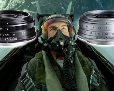 Cosina Releases More ‘Cockpit Lenses’ (The Great Voigtlanders)