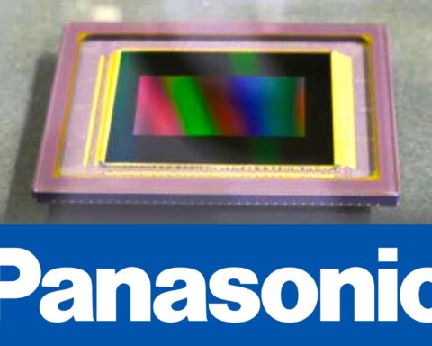 Panasonic Announces it has Developed its Organic Sensor