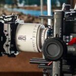 Xelmus Apollo Anamorphic Lenses on Sundance
