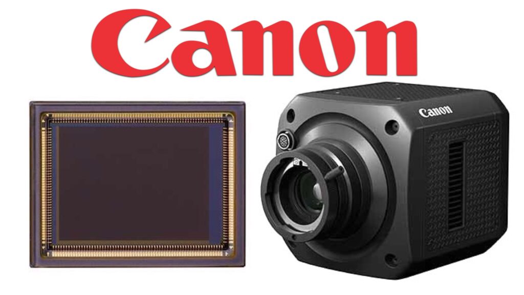 Canon Develops Interchangeable-Lens Camera That Sees in the Dark
