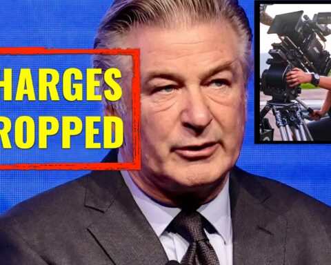 Alec Baldwin’s Criminal Charges Dropped: “The gun was modified with a new trigger”