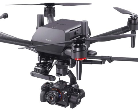 World's largest drone maker DJI is unfazed by challenges like US blacklist
