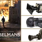 The Fabelmans: A Film About Shooting on Film