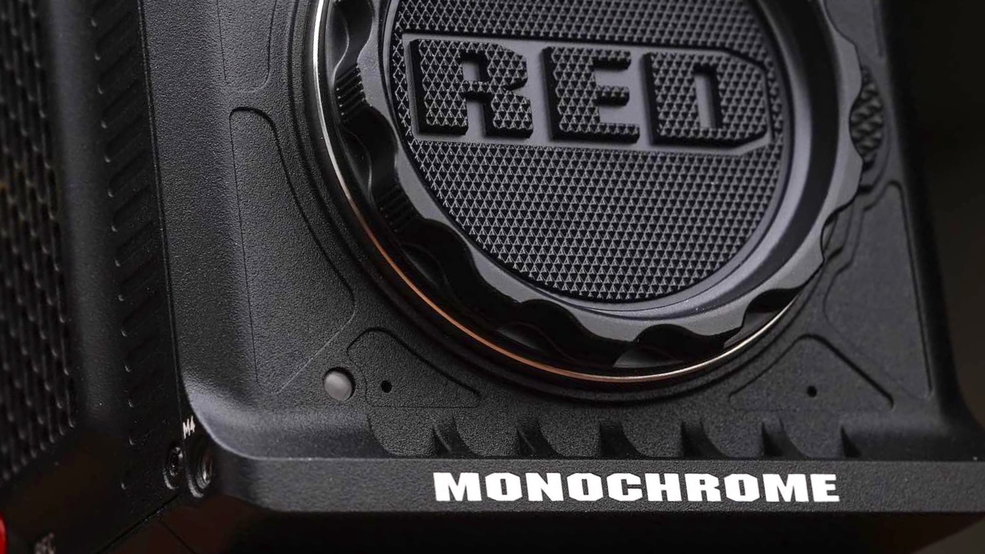 Watch: RED Komodo Monochrome Footage