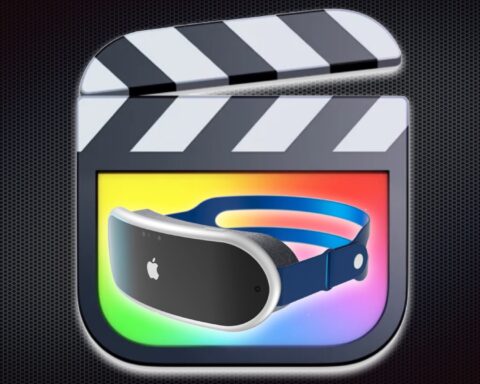 Apple VR Headset and Final Cut Pro: Get Ready!