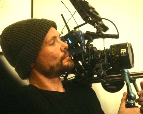 Meet Cinematographer Thomas Revington: “Story Comes First”