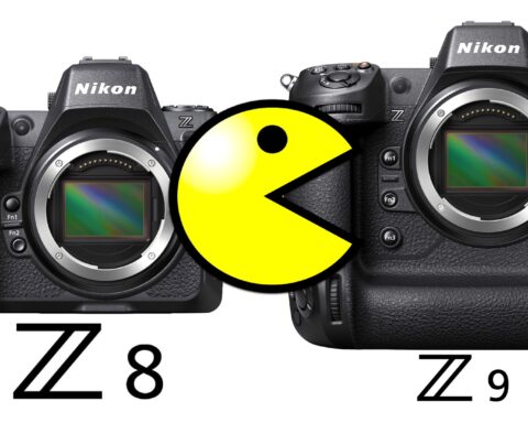 Nikon Has Just Killed its Flagship With the Z8