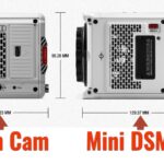 RED Komodo-X: From Crash-Cam to a Mini DSMC3