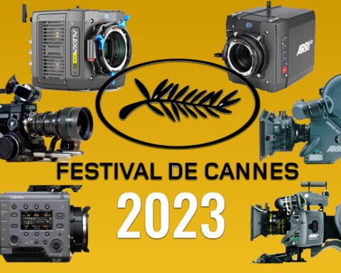 The Cameras of Cannes 2023: ARRI Mini is (Still) the King