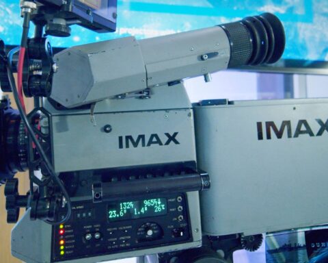 The IMAX Filmmaker’s Guide