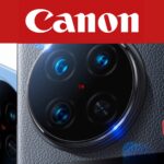 Canon Considers Getting Into the Smartphone Business
