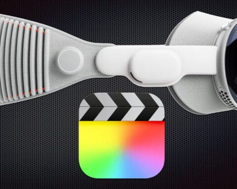 Welcome to the Era of Spatial Editing: Vision Pro and Final Cut Pro
