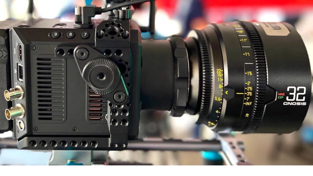 The ‘Pro’ Version of the Camera Behind Mission Impossible 7 (Z CAM E2-F6) Is Shipping