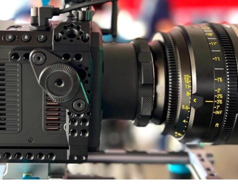 The ‘Pro’ Version of the Camera Behind Mission Impossible 7 (Z CAM E2-F6) Is Shipping