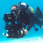 Shooting Underwater With the ARRi ALEXA 35