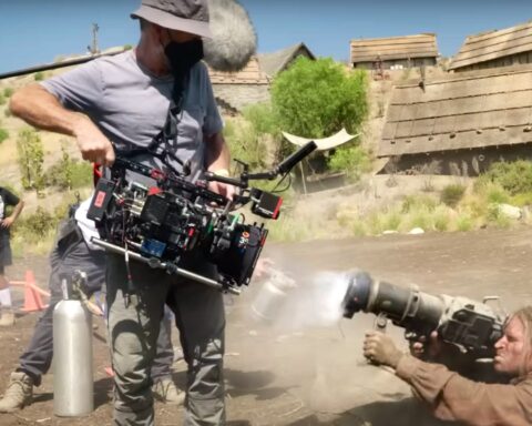 Zack Snyder’s Rebel Moon BTS Released: Same Cinematography Style as ‘Army’