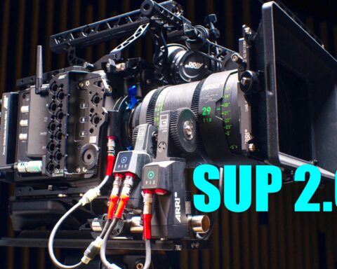 ARRI Announces SUP 2.0 for cforce: Making the Lens Motors Twice as Responsive