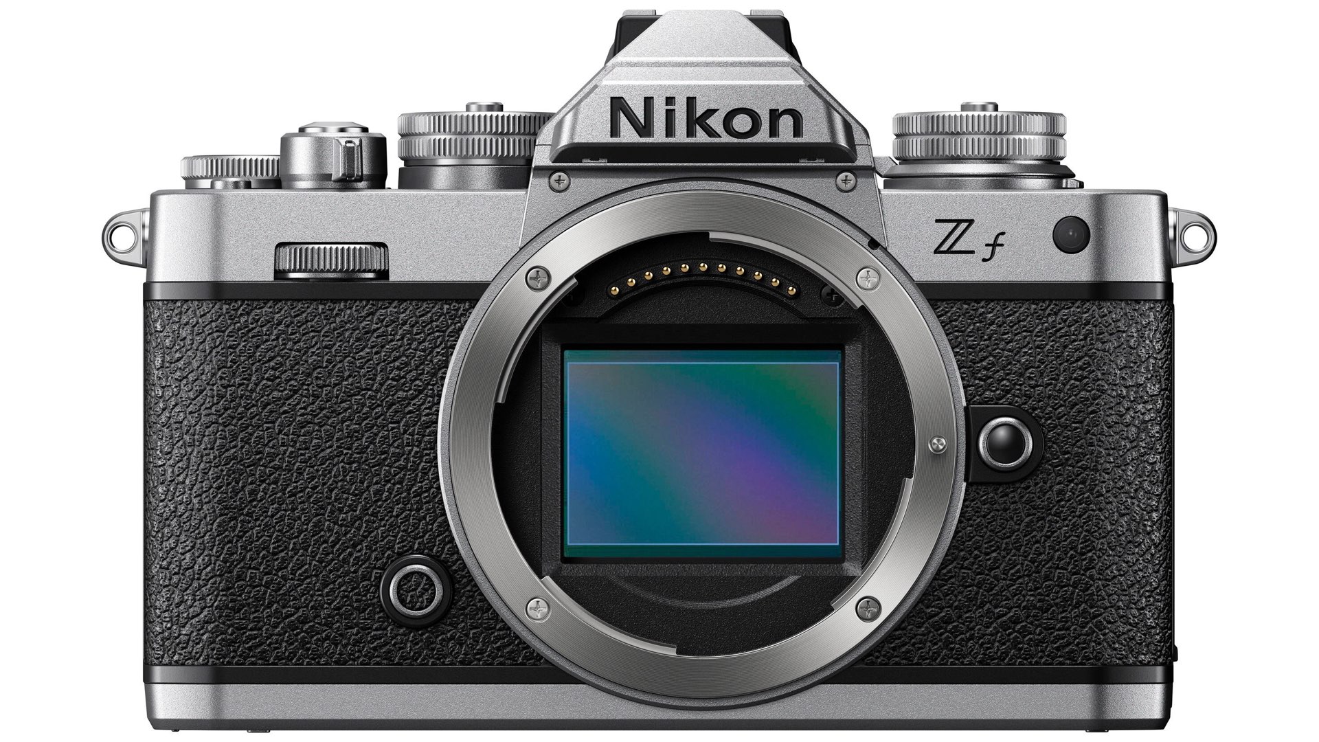 Nikon is Going to Release a Retro 4K Full-Frame Camera