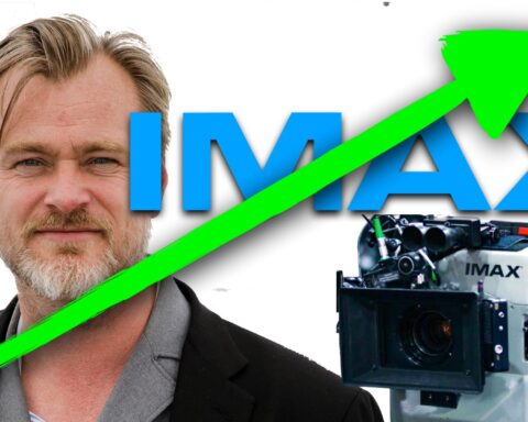 IMAX Breaks a Record: Thanks to Christopher Nolan’s Oppenheimer