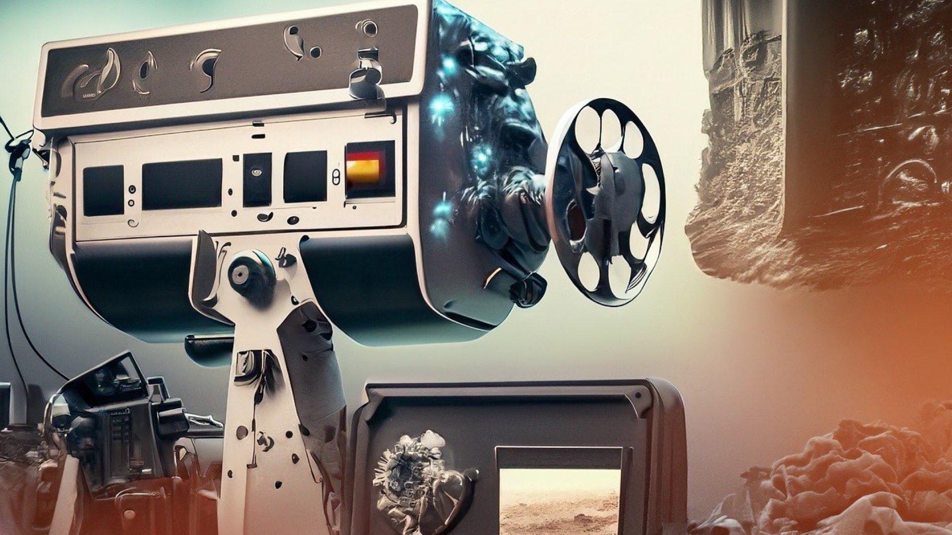 FPV Drones for Cinema Applications: The Next Trend? - Y.M.Cinema Magazine